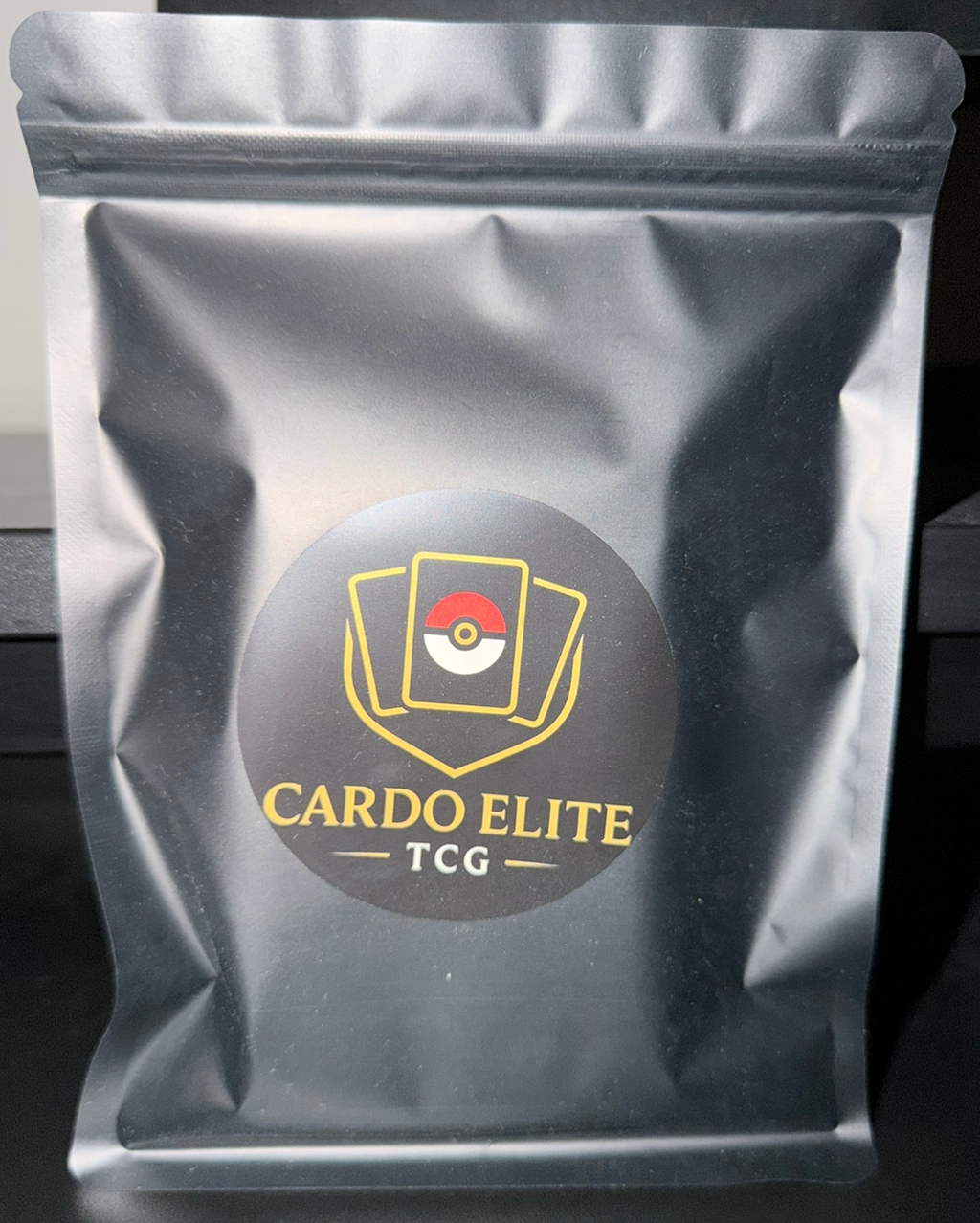 Pokémon TCG Mystery Pack