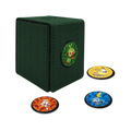 Ultra Pro Pokemon - Alcove Click Deckbox: Galar Region