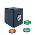 Ultra Pro Pokemon - Alcove Click Deckbox: Hoenn Region