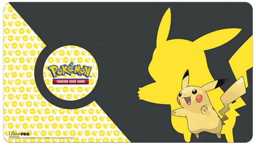 Pokemon Ultra Pro Playmat: Pikachu